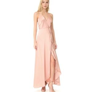 OBO - [NWT] Yumi Kim - Rush Hour Maxi Dress